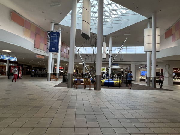 Meridian Mall - Aug 13 2022